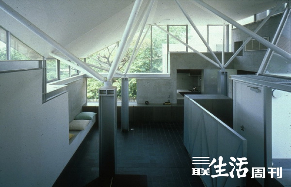 坂本一成：建筑的诗学（2）_三联生活周刊