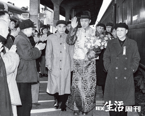 潘汉年案审判亲历_三联生活周刊