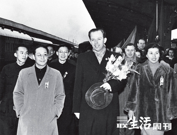 潘汉年案审判亲历(5)