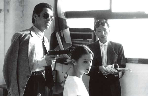 杨德昌和他的电影(2)