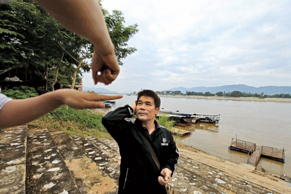 湄公河惨案追问