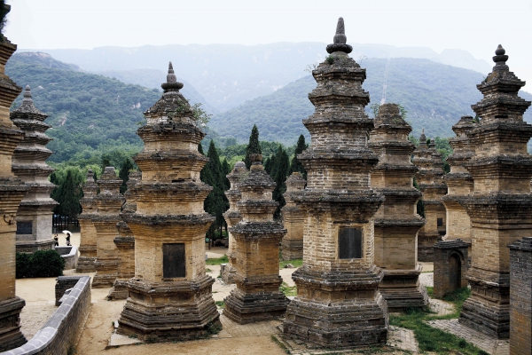 少林景区摘牌危机(3)-三联生活周刊