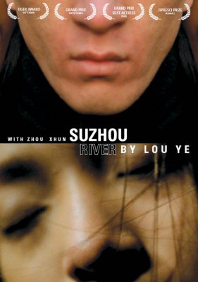 娄烨,作者电影导演(2)