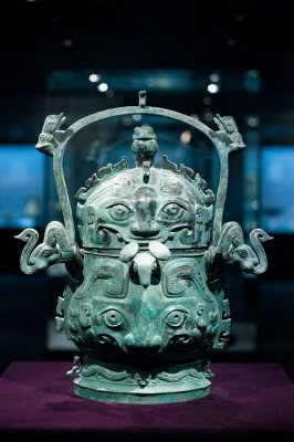 九酝成佳—中国酒酿造源流_三联生活周刊