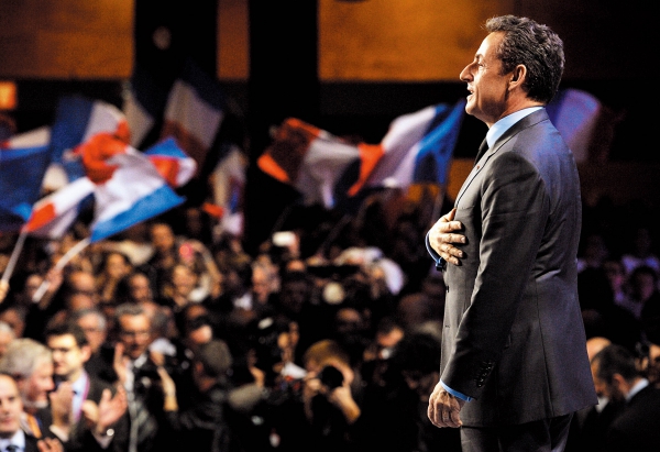 法国大选胜负难料-三联生活周刊