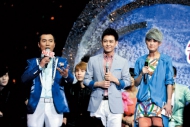 歌声里的传奇