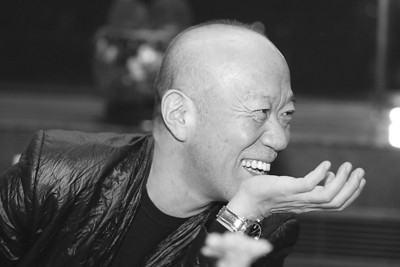 配乐大师久石让-三联生活周刊