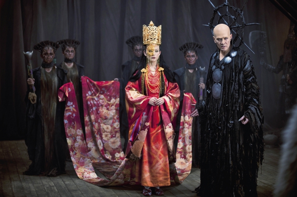 《画皮Ⅱ》,乌尔善的东方魔幻电影-三联生活周