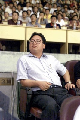 “实德系”:徐明的资本游戏(2)