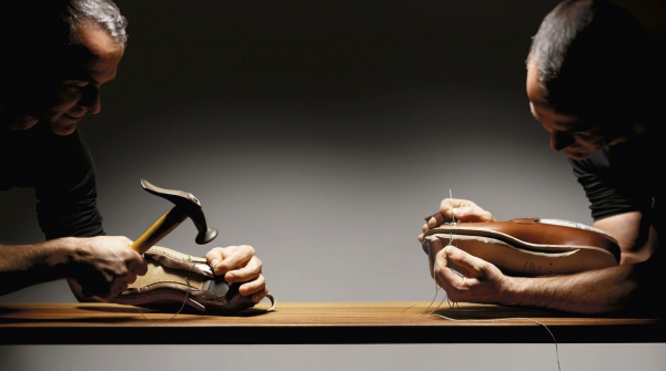 牛津鞋简史 三联生活周刊 时尚频道