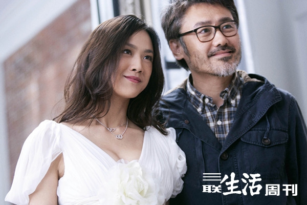 《北京遇上西雅图》,一段不只是浪漫喜剧的爱