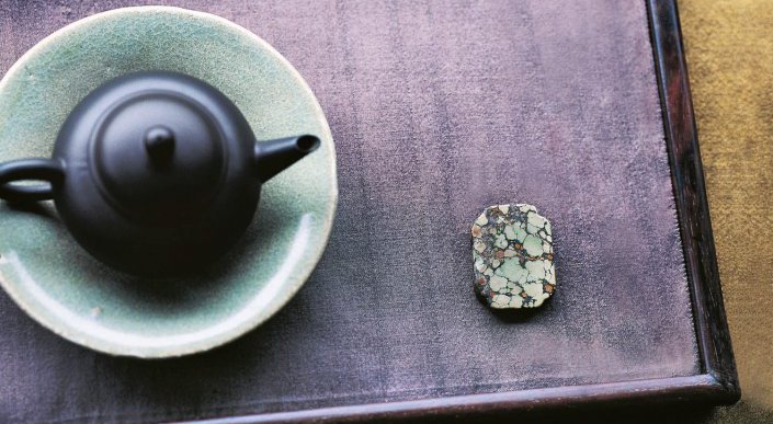 潮州工夫茶：一脉相承的事实茶道