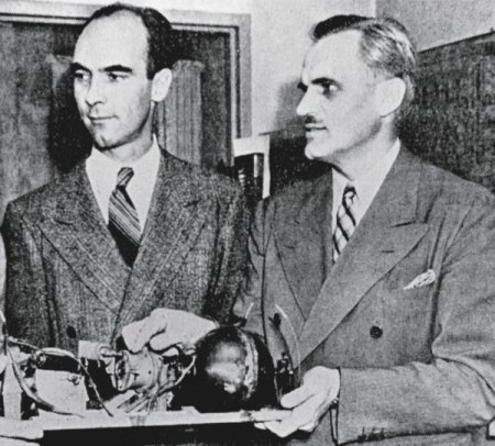 1936年,美国科学家卡尔·安德森(carl anderson)和塞斯·内德梅耶