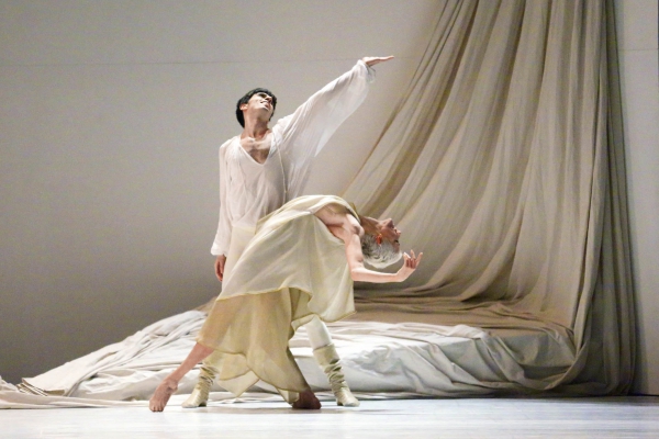 新版《天鹅湖》:比想象的更加黑暗_三联生活网