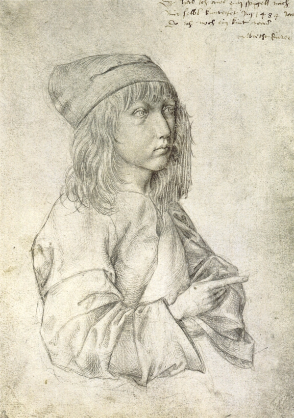 丢勒 Albrecht Durer 1471 1528 三联生活周刊