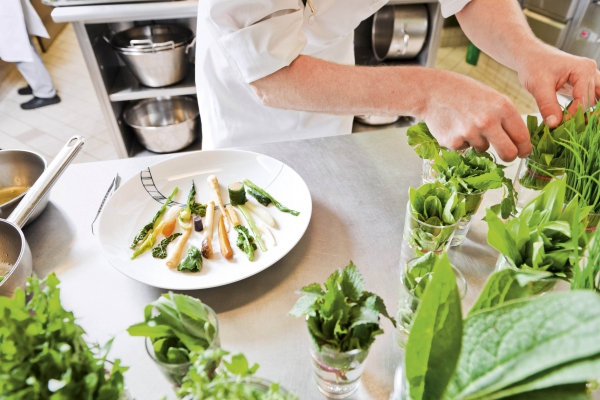 素食主义:寻求的目标和改变_三联生活网