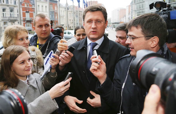 俄罗斯:制裁下的得失_三联生活周刊