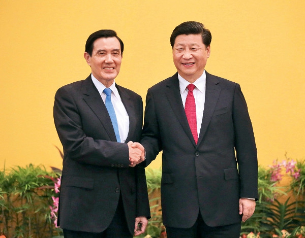 “习马会”狮城现场记_三联生活周刊