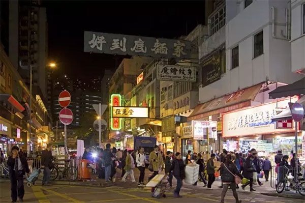 洪记海鲜_解酒是假,续摊是真---洪记鲜粥(2)