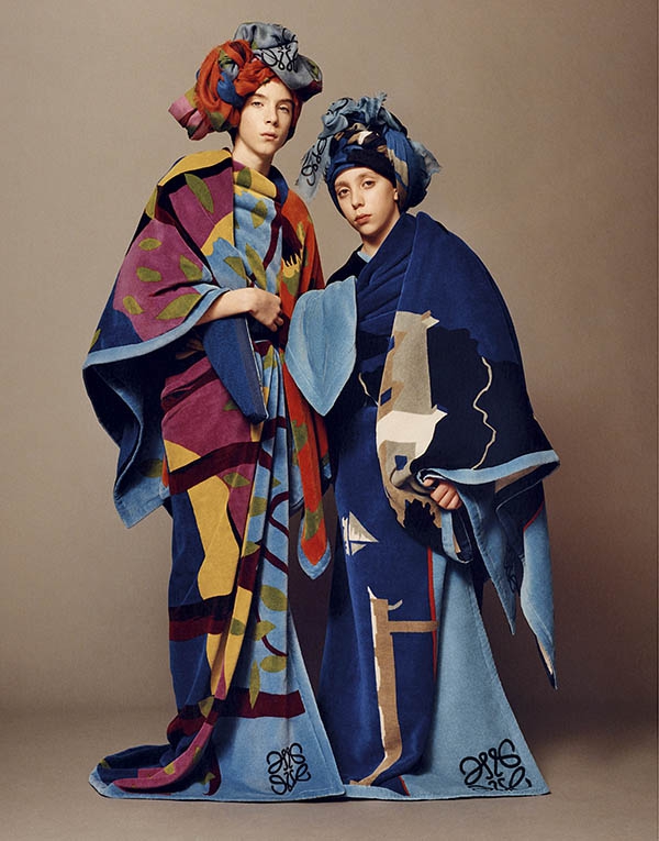 摄影师杰米·豪克斯沃斯作品