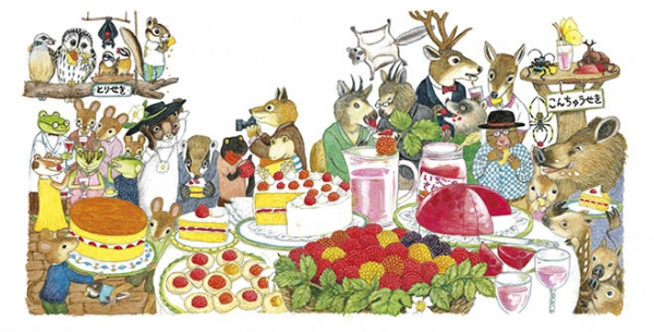 跟着绘本去旅行_三联生活周刊