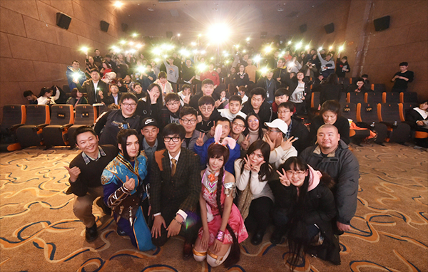 斗罗十年不负初心,《斗罗大陆》动画1月20日腾