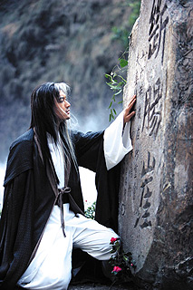 被武侠催熟的一代