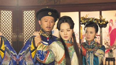 康熙又来了-三联生活周刊