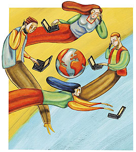 股指期货行情:危险的游戏-三联生活周刊