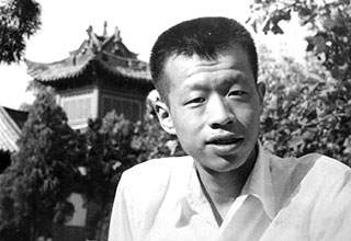 王小波的个人问题