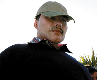 哥伦比亚毒枭在巴西被捕