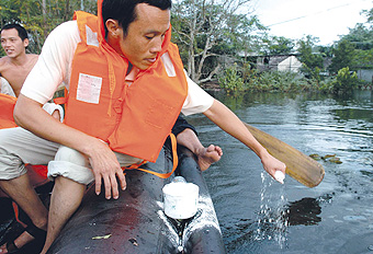 海南霍乱疫情纪实-三联生活周刊
