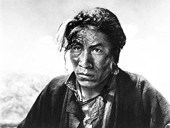 电影《农奴》诞生记-三联生活周刊