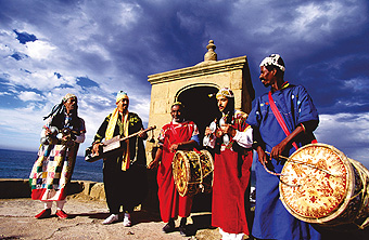 音乐无国界-三联生活周刊