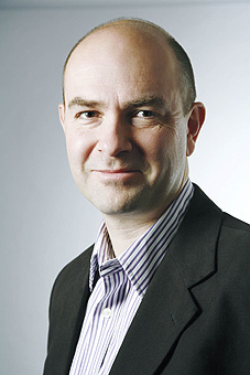 克里斯·安德森