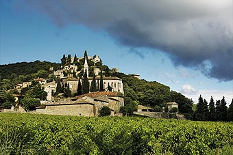 从罗纳河谷到勃艮第-三联生活周刊