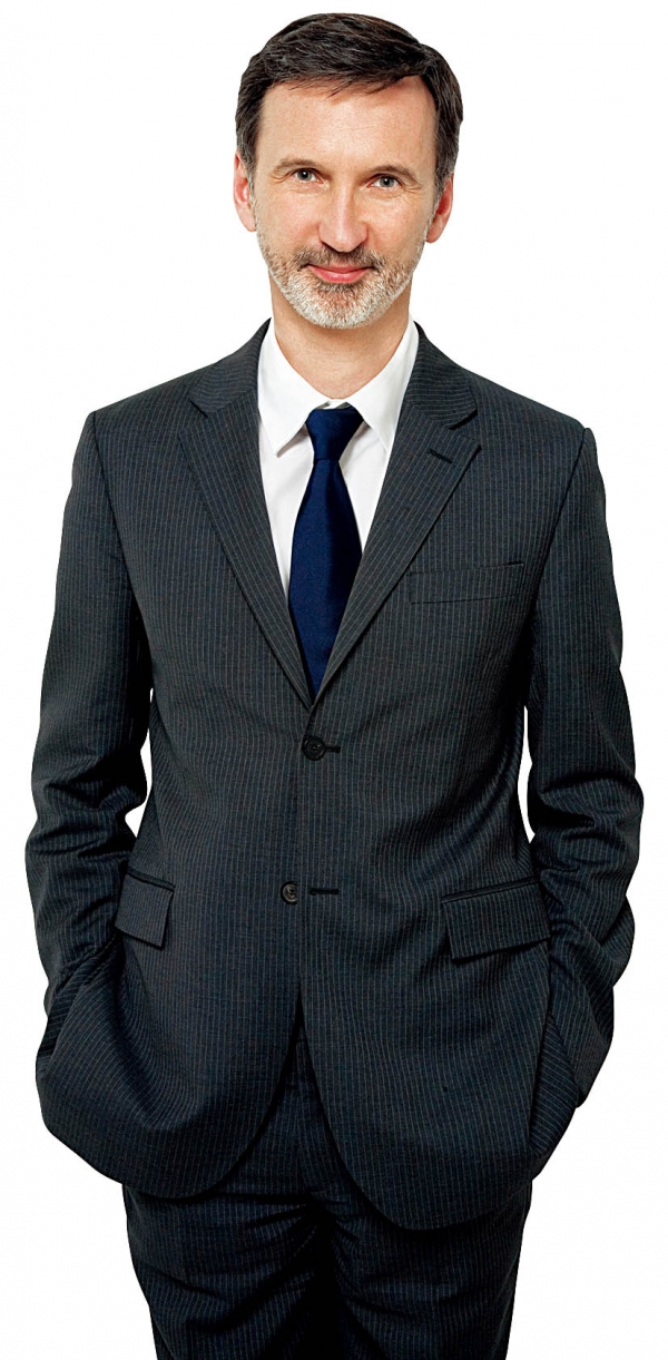 "做注重实际的奢侈品"