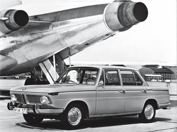 老爷车的前世今生