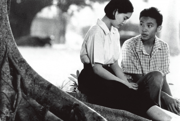 杨德昌和他的电影