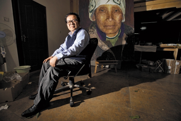 于建嵘:来自经验的权力