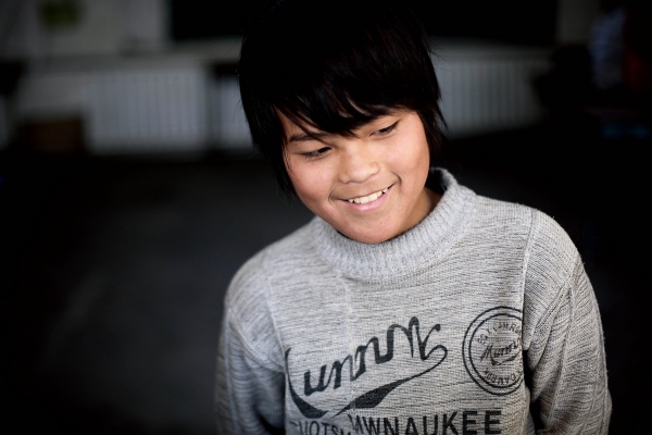 打工子弟:他们的城市成长