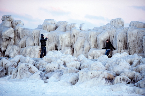 小冰期一定会到来