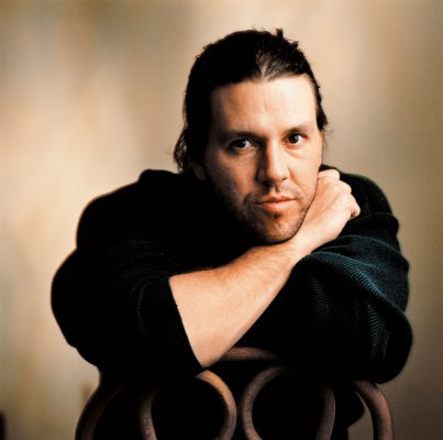 美国作家大卫·福斯特·华莱士