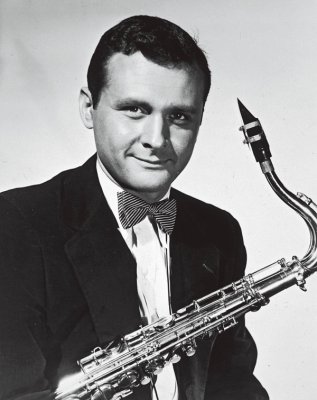 爵士岁月的欢乐与哀伤