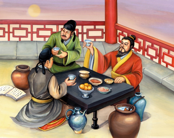 中国酒史文化的脉络4