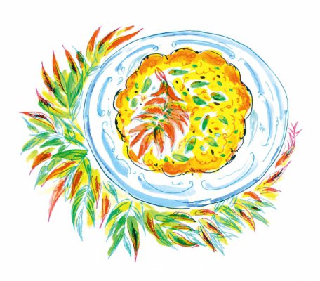 椿日迟迟_三联生活周刊