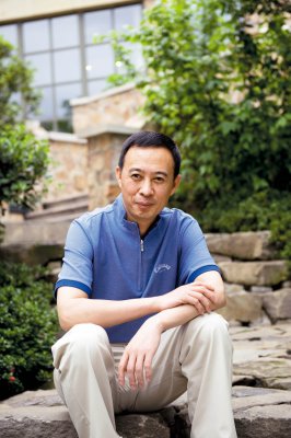 "品质是奢侈品的成因"——专访四川郎酒集团董事长汪俊林