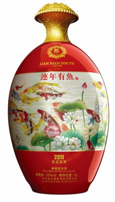 品质是奢侈品的成因专访四川郎酒集团董事长汪俊林