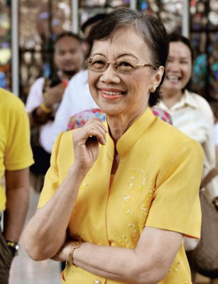 阿基诺三世的强硬与妥协2