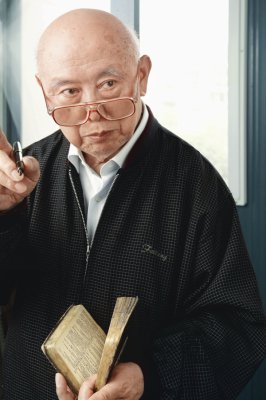 我们与这个时代的字